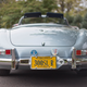 Illustration for article titled The Mercedes-AMG GT C Roadster And Mercedes-Benz 300SL Roadster Both Hail From A Golden Age